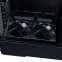 Корпус Lian Li Lancool 207 Digital Black - G99.LAN207DX.R0 - фото 8