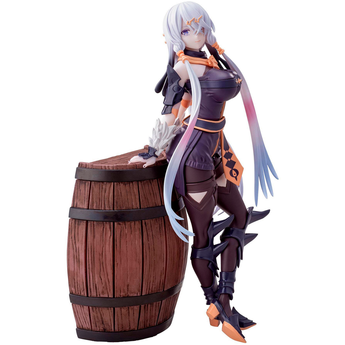 Фигурка Good Smile Company SEGA Luminasta Atelier Ryza Lila Decyrus - 4580779541127