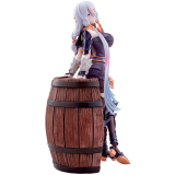 Фигурка Good Smile Company SEGA Luminasta Atelier Ryza Lila Decyrus (4580779541127)