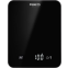 Кухонные весы Red Solution SM727 Black