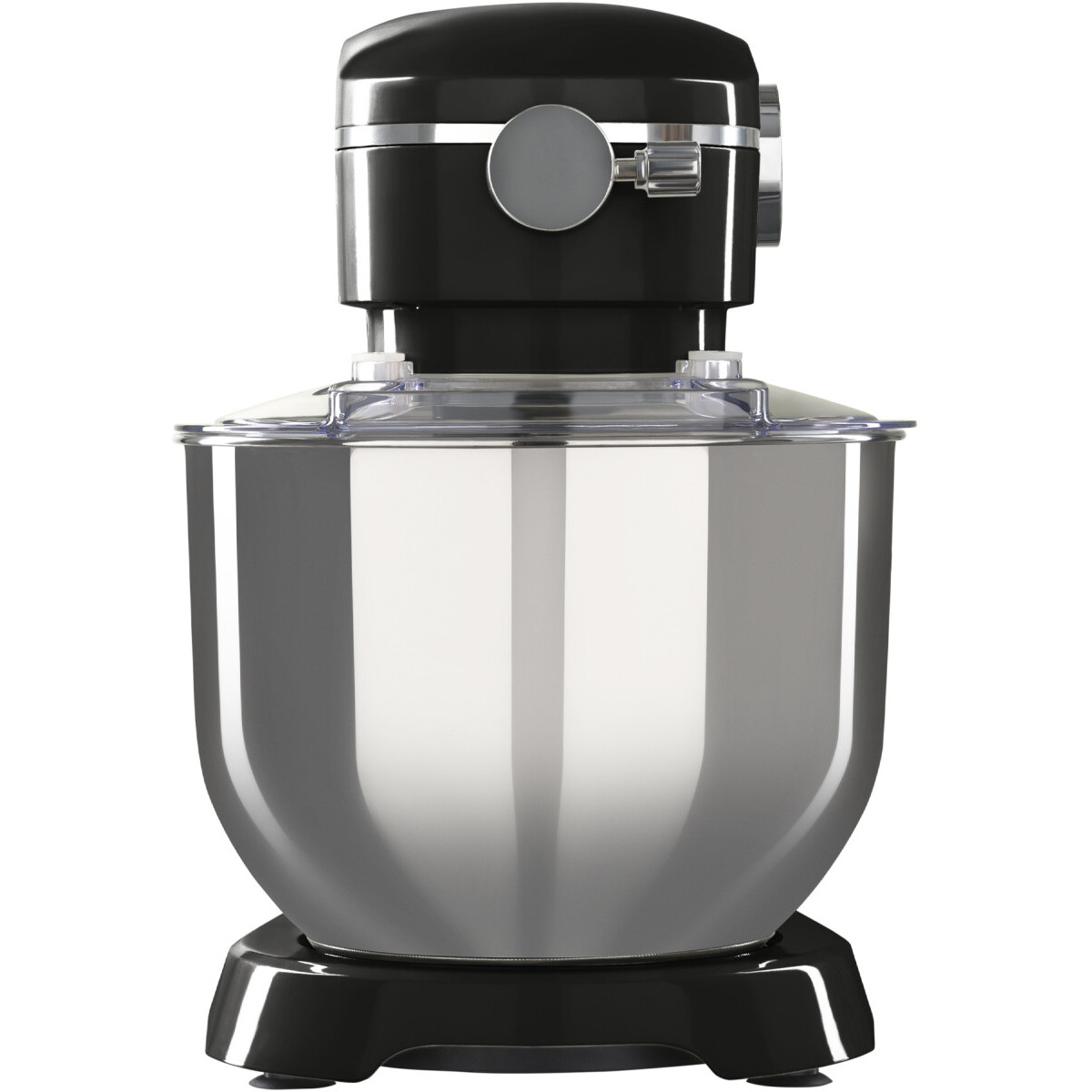 Миксер Tesler KM-1860 Black - фото 5