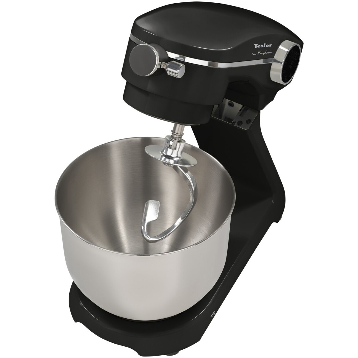 Миксер Tesler KM-1860 Black - фото 7