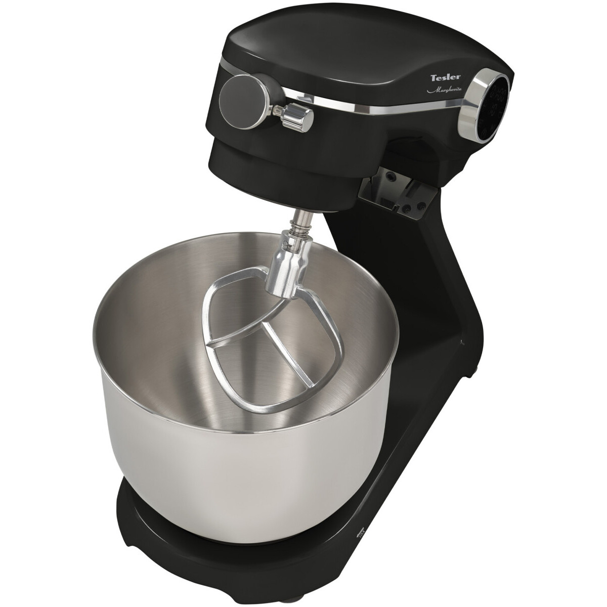 Миксер Tesler KM-1860 Black - фото 8