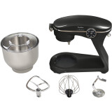 Миксер Tesler KM-1860 Black