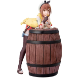 Фигурка Good Smile Company SEGA Luminasta Atelier Ryza Reisalin Stout (4580779541110)