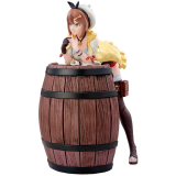 Фигурка Good Smile Company SEGA Luminasta Atelier Ryza Reisalin Stout (4580779541110)