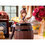 Фигурка Good Smile Company SEGA Luminasta Atelier Ryza Reisalin Stout (4580779541110)