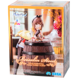 Фигурка Good Smile Company SEGA Luminasta Atelier Ryza Reisalin Stout (4580779541110)