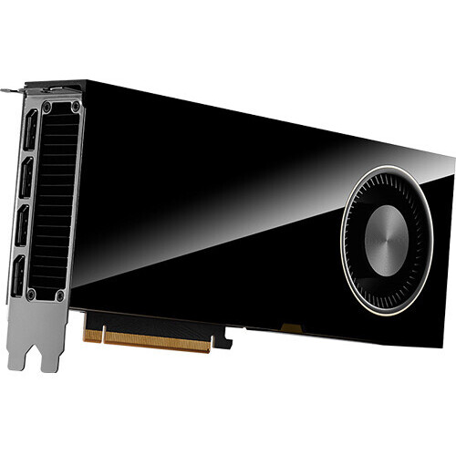 Видеокарта NVIDIA Quadro RTX 6000 Ada 48GB (900-5G133-2550-000)