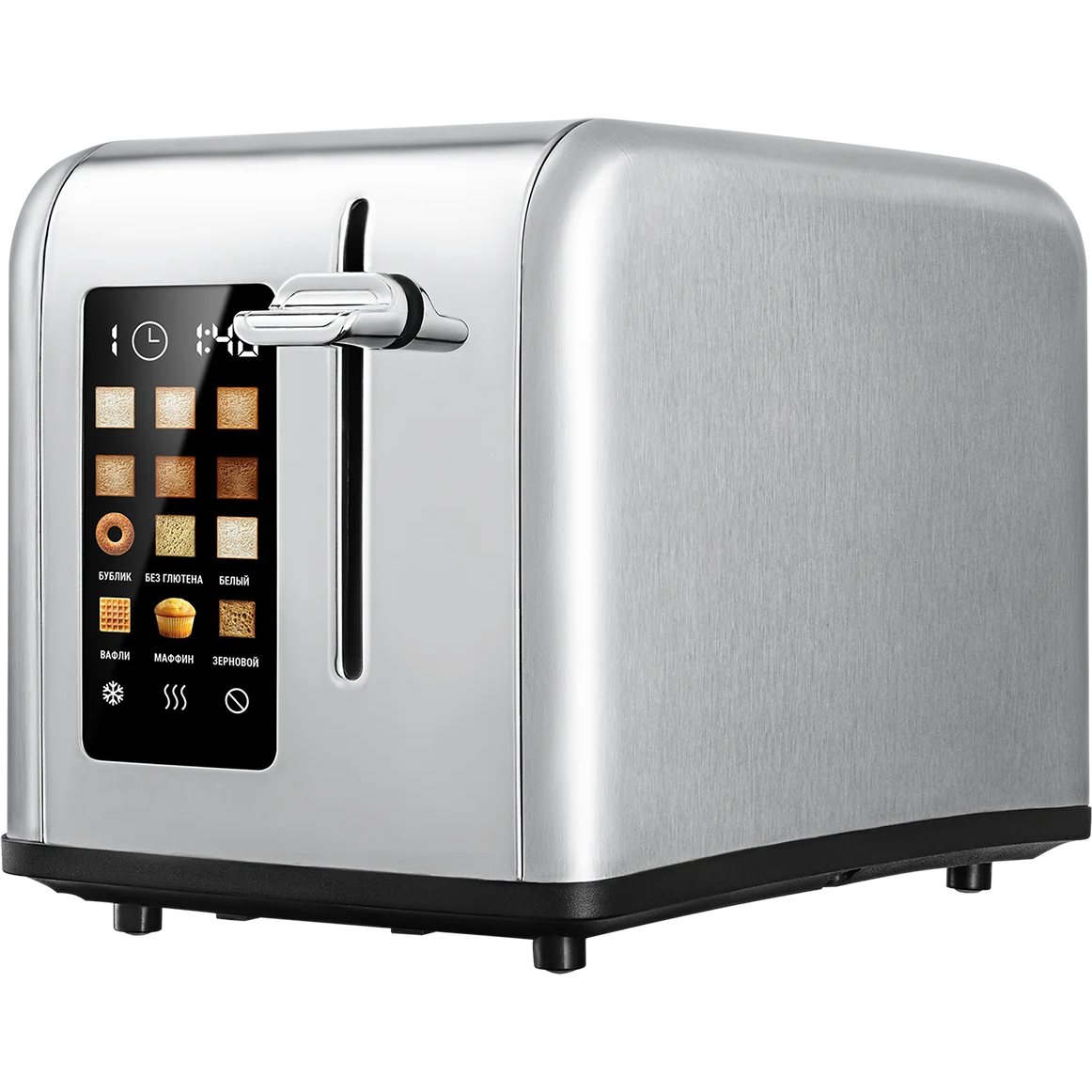 Тостер RED Solution M460D