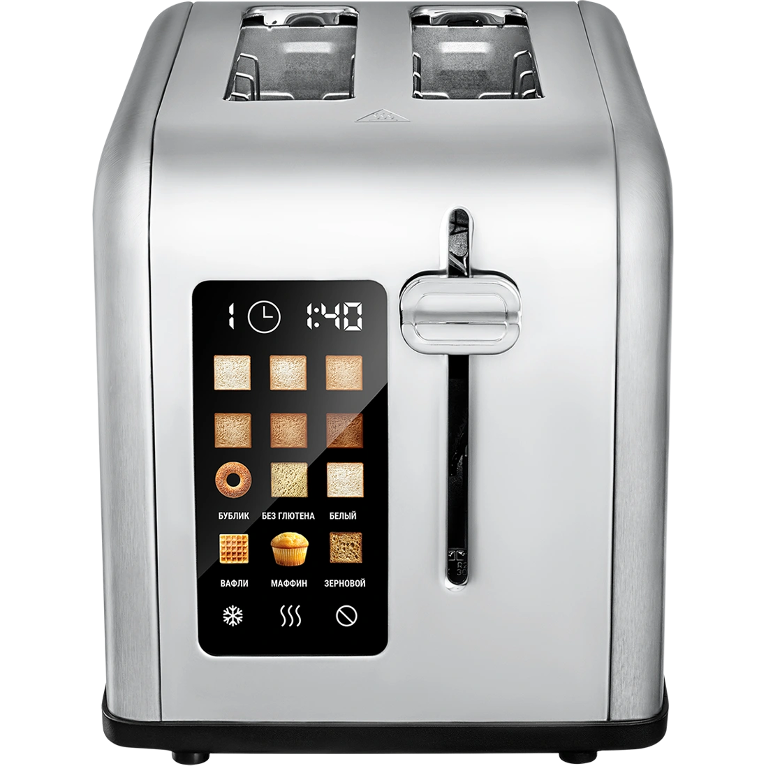 Тостер RED Solution M460D - фото 2