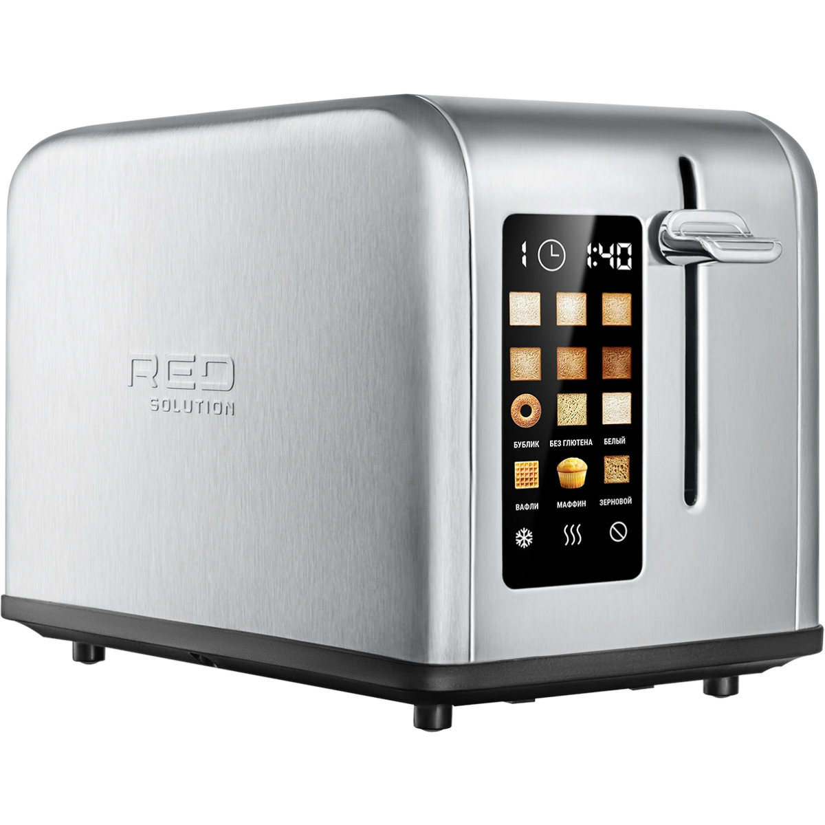 Тостер RED Solution M460D - фото 3