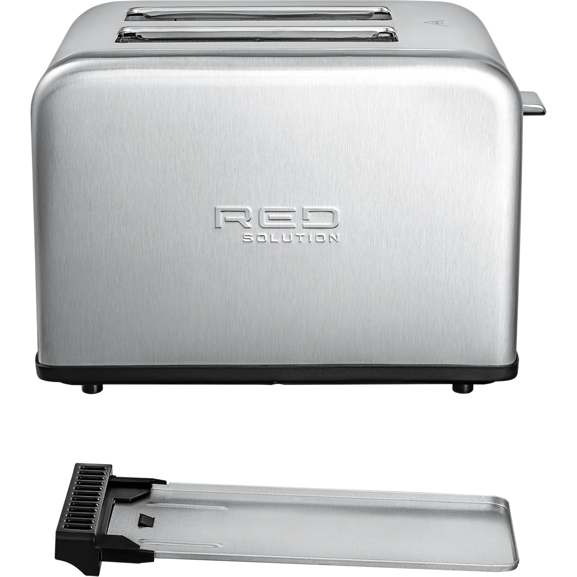 Тостер RED Solution M460D - фото 5