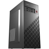 Корпус KingPrice KPCC-MD203 Black