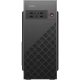 Корпус KingPrice KPCC-MD203 Black