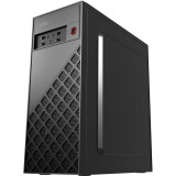 Корпус KingPrice KPCC-MD203 Black