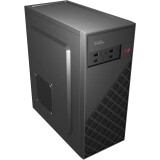 Корпус KingPrice KPCC-MD203 Black