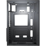Корпус KingPrice KPCC-MD203 Black