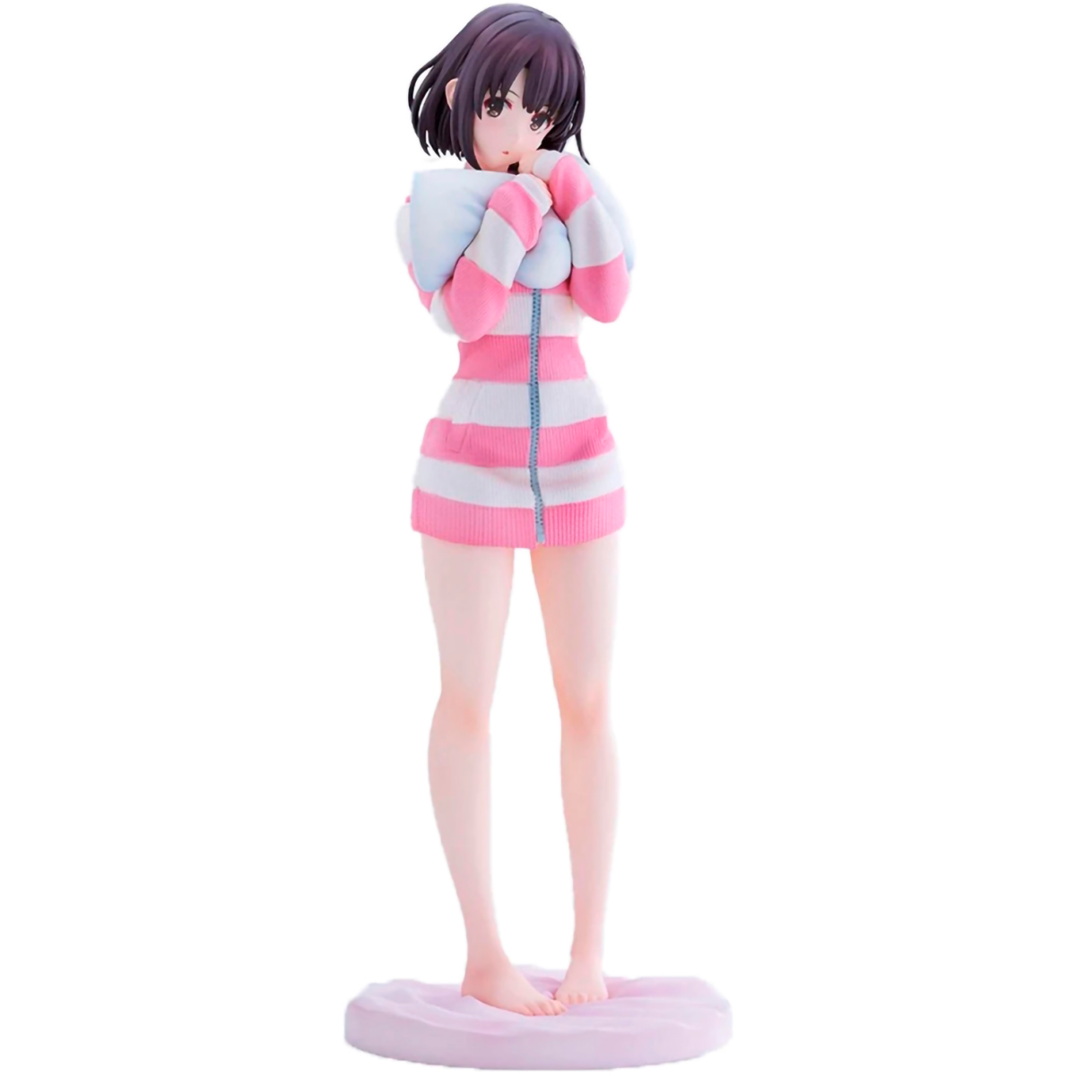 Фигурка Good Smile Company SEGA Luminasta Saekano The Movie Finale Megumi Kato - 4580779548430