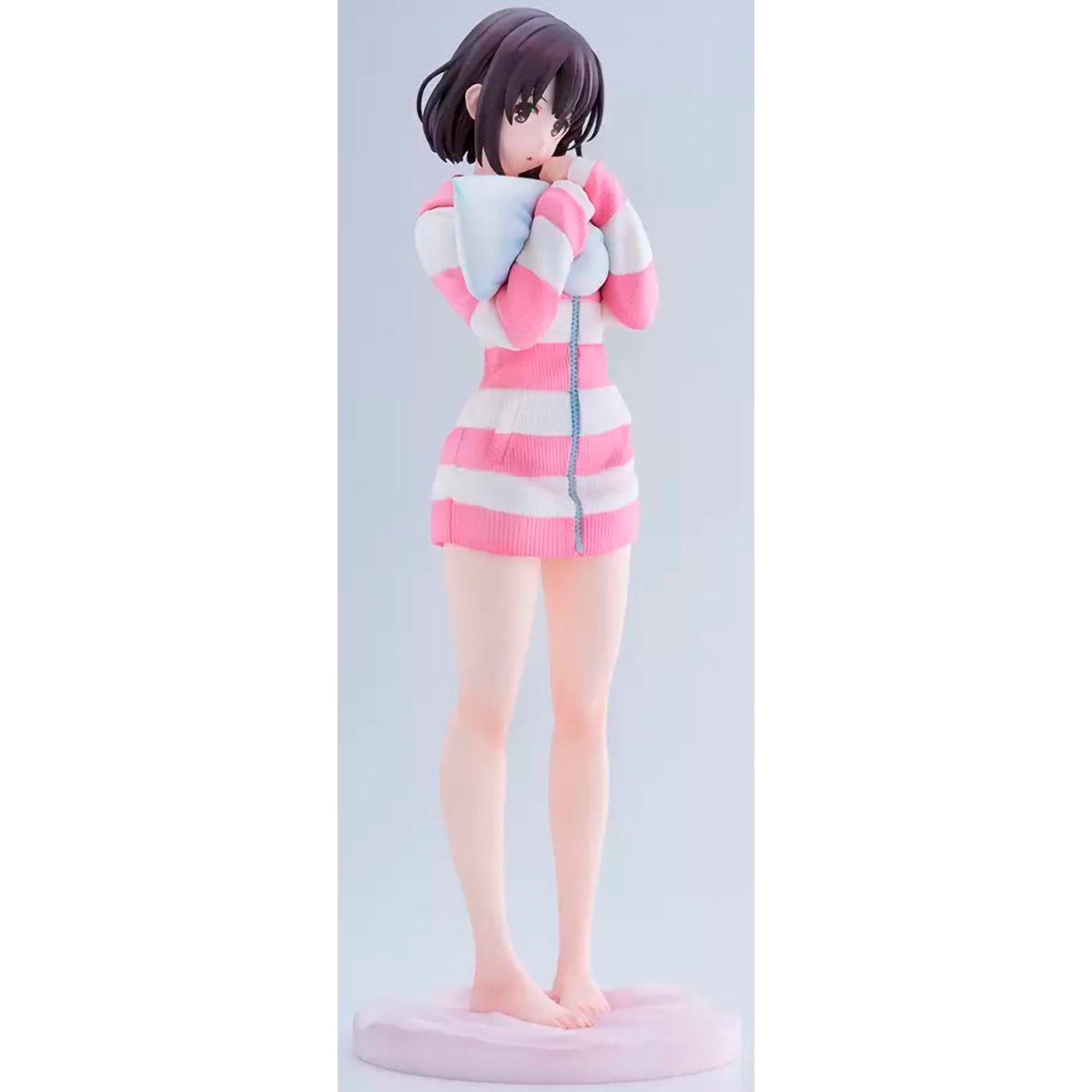 Фигурка Good Smile Company SEGA Luminasta Saekano The Movie Finale Megumi Kato - 4580779548430 - фото 2