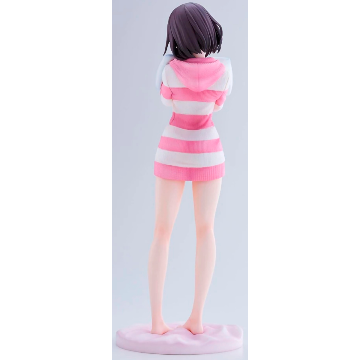 Фигурка Good Smile Company SEGA Luminasta Saekano The Movie Finale Megumi Kato - 4580779548430 - фото 3