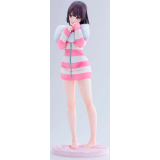 Фигурка Good Smile Company SEGA Luminasta Saekano The Movie Finale Megumi Kato (4580779548430)