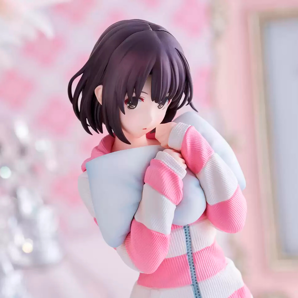 Фигурка Good Smile Company SEGA Luminasta Saekano The Movie Finale Megumi Kato - 4580779548430 - фото 5