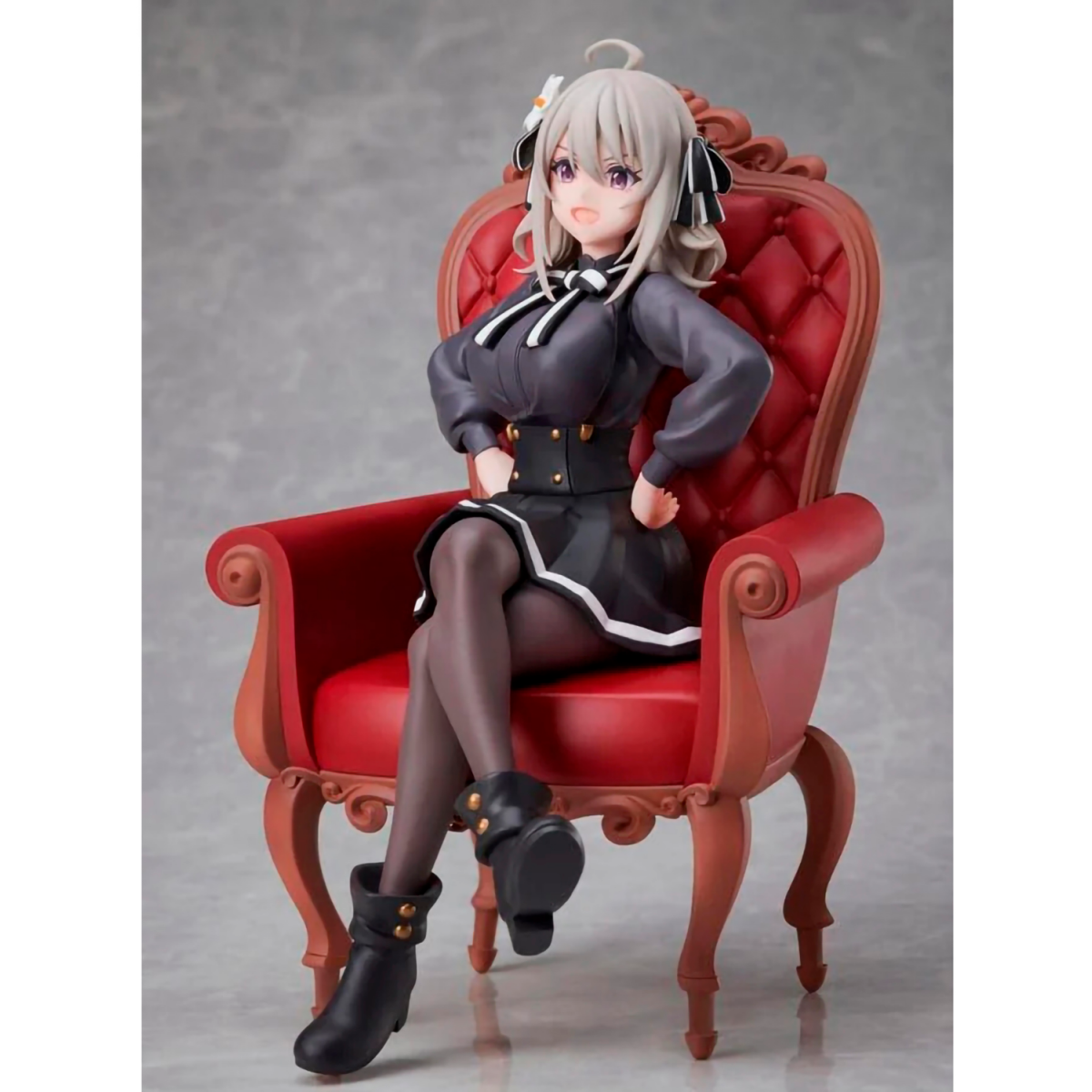 Фигурка Good Smile Company Spy Room Lily - 4582705280698 - фото 2