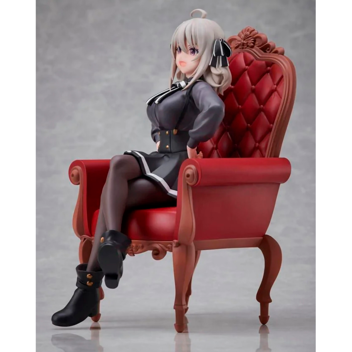 Фигурка Good Smile Company Spy Room Lily - 4582705280698 - фото 3