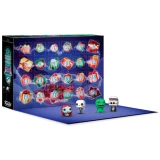 Адвент-календарь Funko Advent Calendar Disney TNBC (49668)