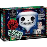 Адвент-календарь Funko Advent Calendar Disney TNBC (49668)