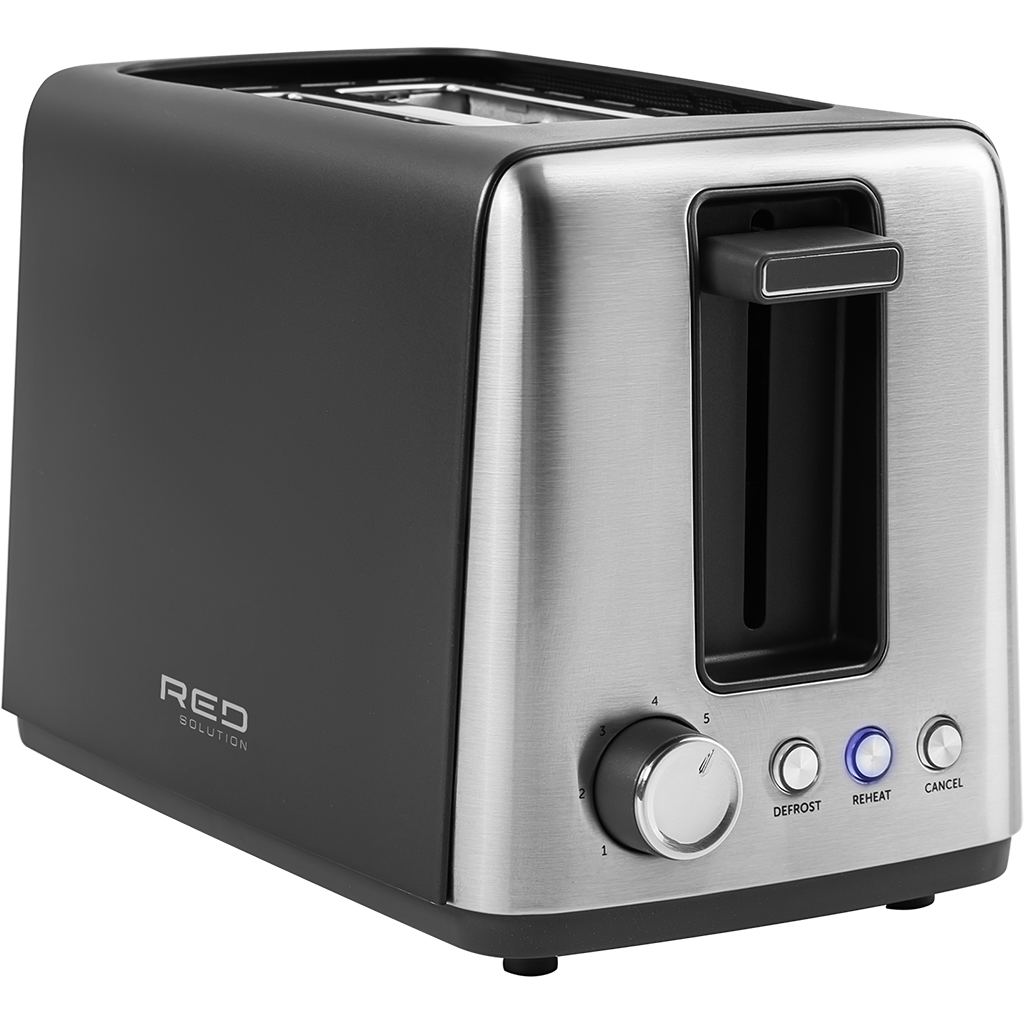 Тостер RED Solution T428