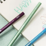 Набор карандашей Deli EC127-12