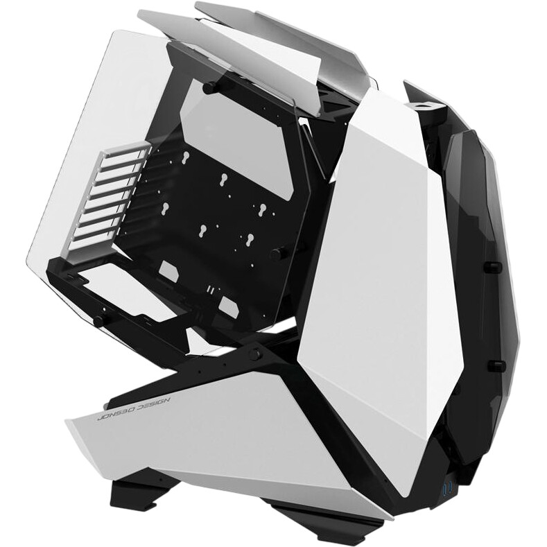 Корпус Jonsbo MOD5 White