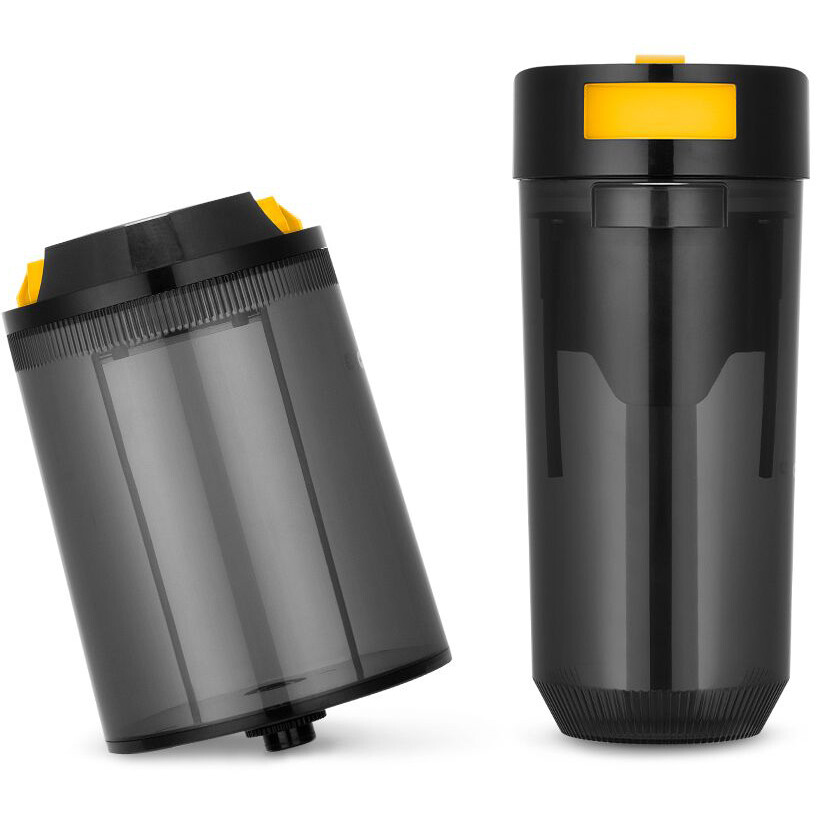 Пылесос Kitfort KT-5220 - фото 4