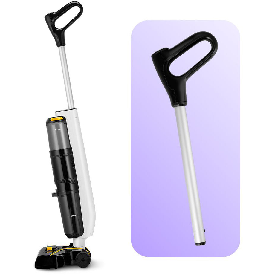 Пылесос Kitfort KT-5220 - фото 5