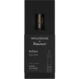 Ручка шариковая Moleskine KAWBALLPENBK
