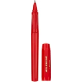 Ручка шариковая Moleskine KAWBALLPENRED