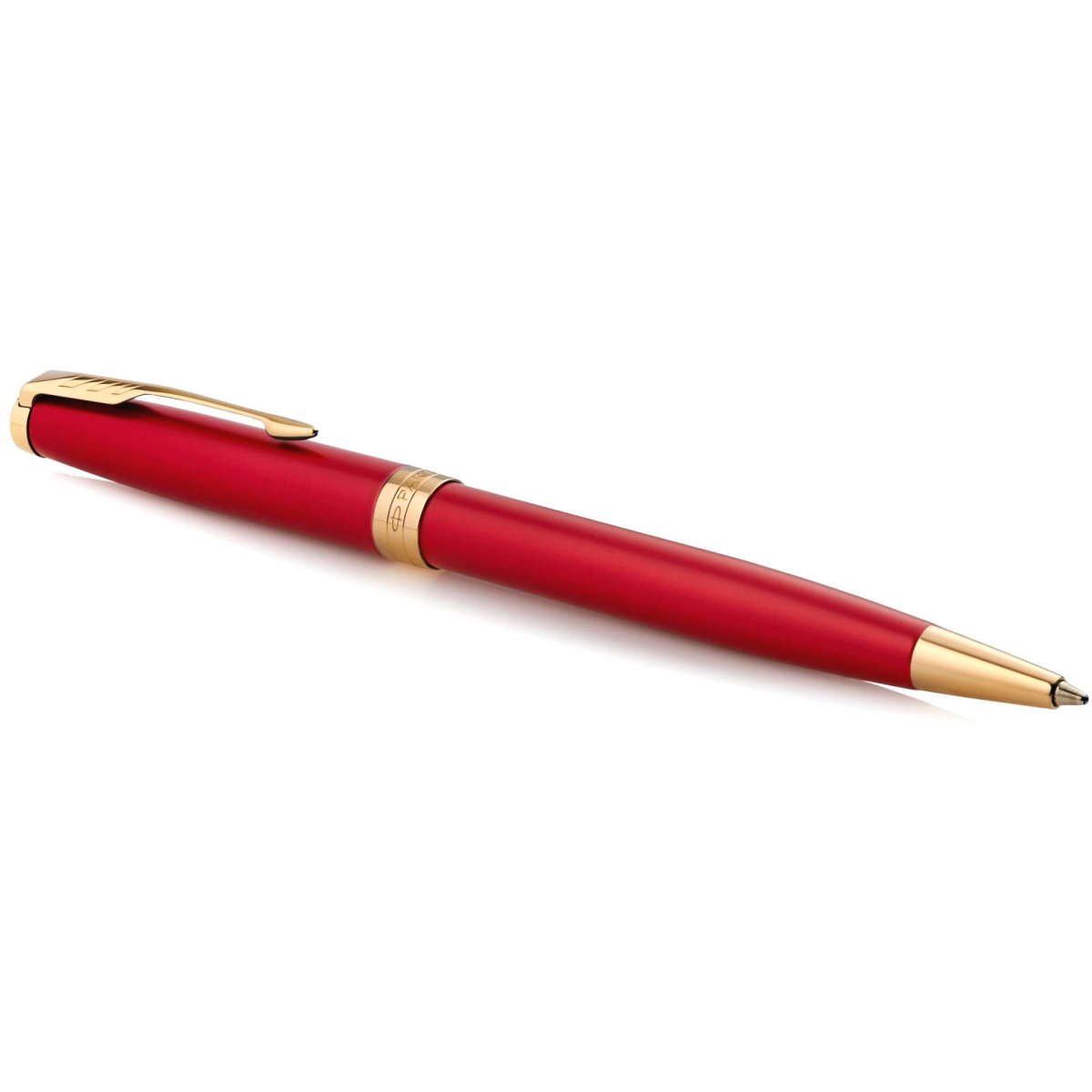 Ручка шариковая Parker Sonnet Core K539 (1931476)