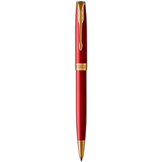 Ручка шариковая Parker Sonnet Core K539 (1931476) - фото 2