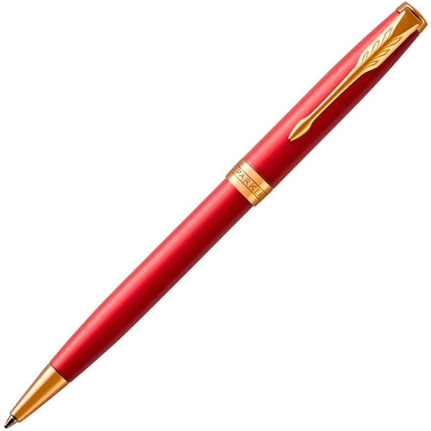 Ручка шариковая Parker Sonnet Core K539 (1931476) - фото 3