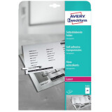 Плёнка Avery Zweckform 3482