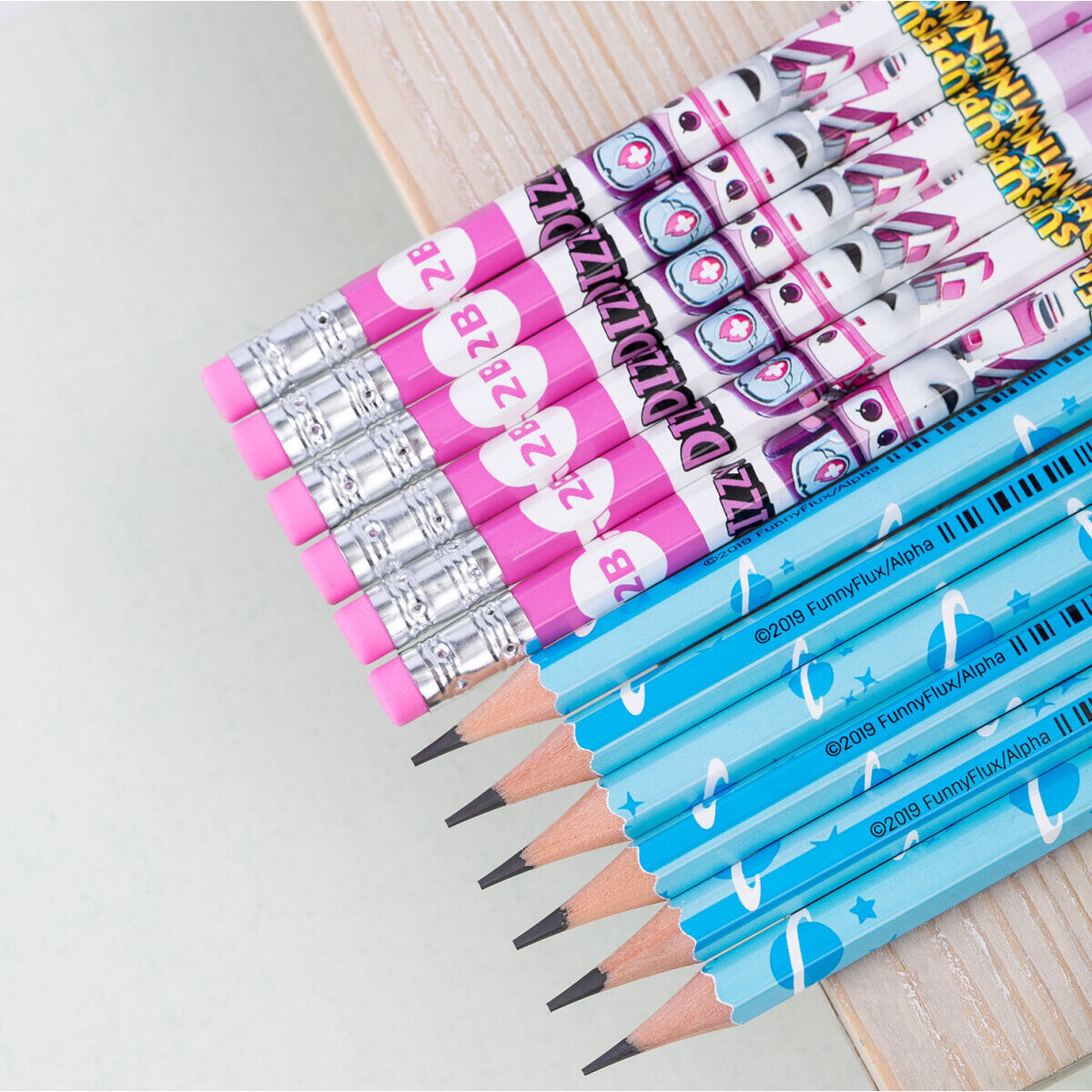 Набор карандашей Deli EU53500 - фото 5