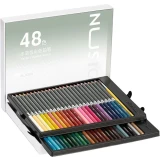 Набор карандашей Deli NS731-48