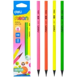 Набор карандашей Deli EU54700