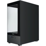 Корпус Ginzzu CL470 Black