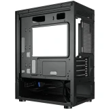 Корпус Ginzzu CL470 Black
