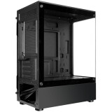 Корпус Ginzzu CL470 Black