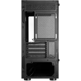 Корпус Ginzzu CL470 Black