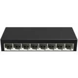 Коммутатор (свитч) NETLAN NLS-128